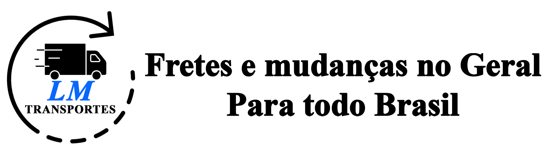 LM Transportes e Mudanças